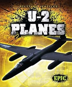 U-2 Planes