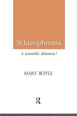 Schizophrenia: A Scientific Delusion?