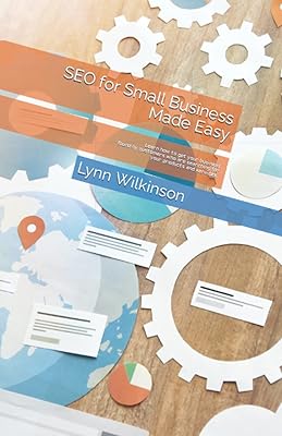 SEO for Small Business Made Easy