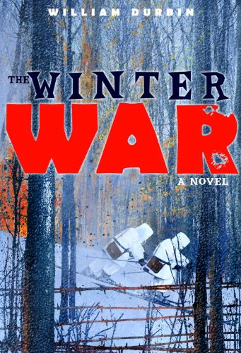 The Winter War: A Novel by William Durbin