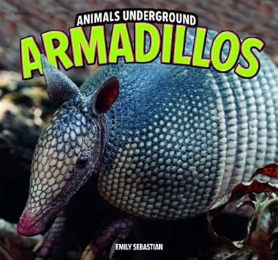 Armadillos