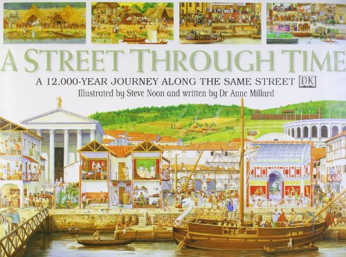 A Street Through Time