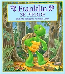 Franklin Se Pierde / Franklin Is Lost
