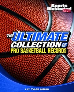 The Ultimate Collection of Pro Basketball Records