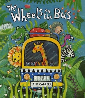 The Wheels on the Bus