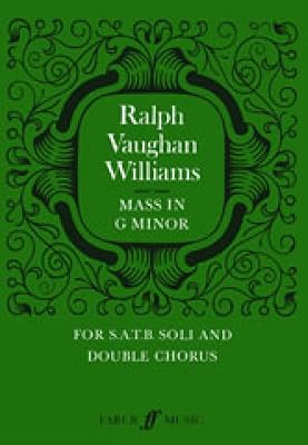 Mass in G Minor