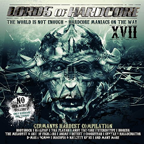 VA-Lords Of Hardcore Vol.17-(898076-2)-2CD-FLAC-2015-WRE Download