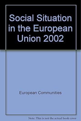 Social Situation in the European Union 2002