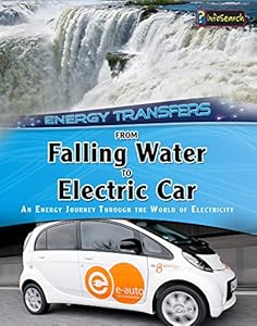 From Falling Water to Electric Car: An energy journey through the world of electricity