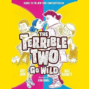 The Terrible Two Go Wild