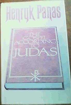 The gospel according to Judas