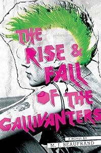 The Rise and Fall of the Gallivanters