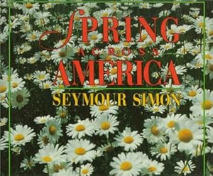 Spring Across America (Seasons Across America)