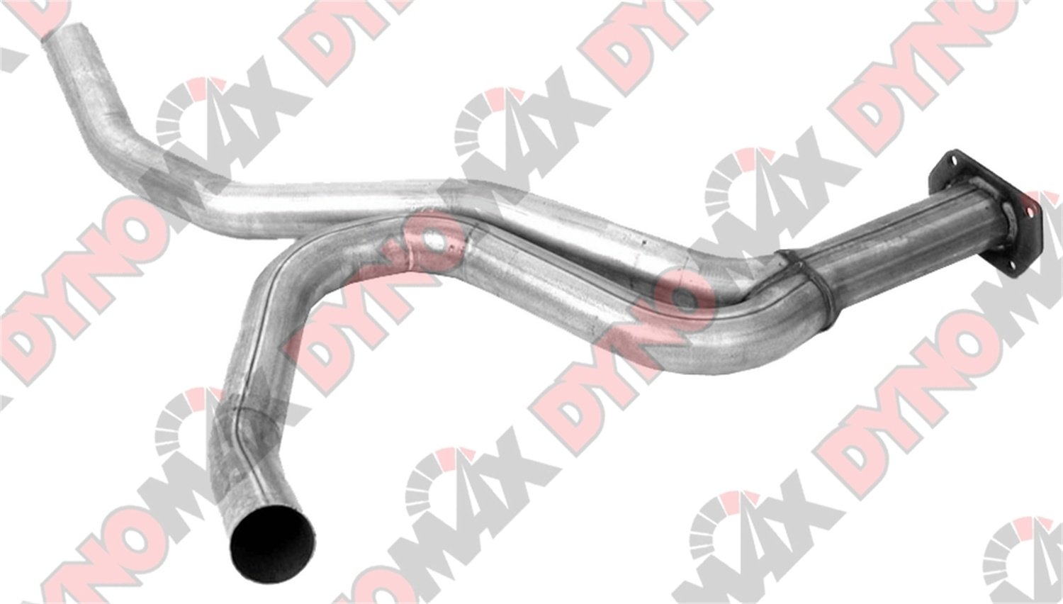 

Dynomax 50447 Exhaust Y-Pipe