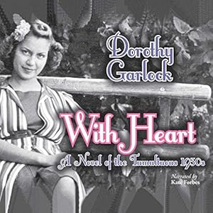 With Heart Lib/E (Dolan Brothers)