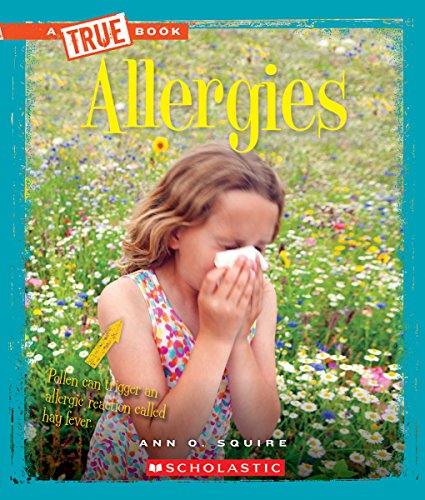 Allergies by Ann O Squire