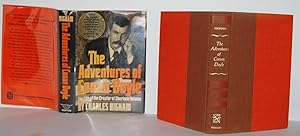 The Adventures of Conan Doyle: The Life of the Creator of Sherlock Holmes