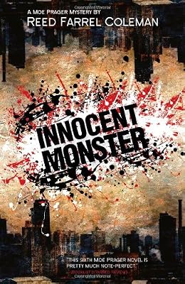Innocent Monster