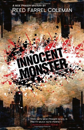 Innocent Monster by Reed Farrel Coleman