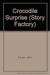 Crocodile Surprise (Story Factory)