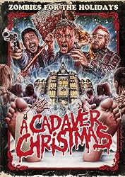 A Cadaver Christmas