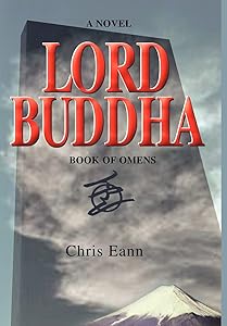 Lord Buddha: Book of Omens by Chris Eann