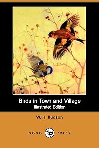 Birds in Town and Village