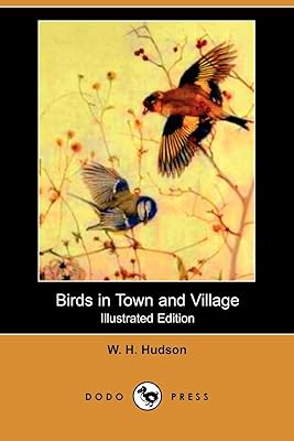 Birds in Town and Village