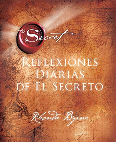 Reflexiones Diarias de El Secreto by Rhonda Byrne