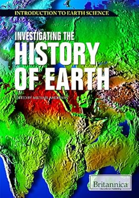 Investigating the History of Earth