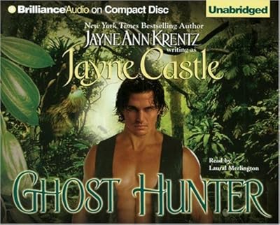 Ghost Hunter (Ghost Hunters Series)