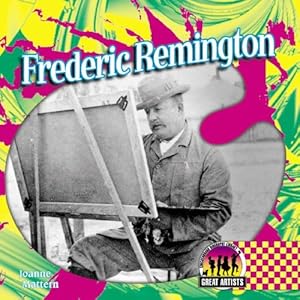 Frederic Remington