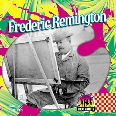 Frederic Remington