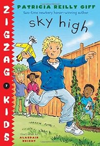 Sky High