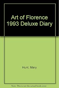 Art of Florence-1993 Calendar