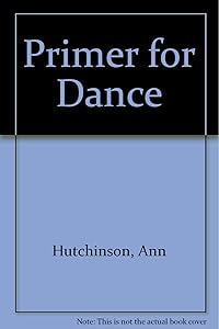 Primer for Dance