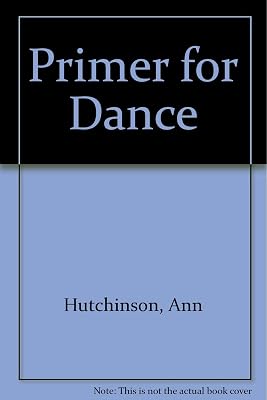 Primer for Dance