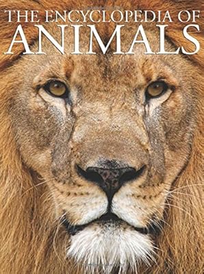 The Encyclopedia of Animals
