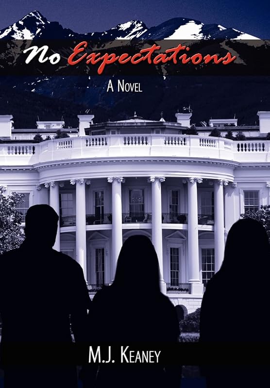 No Expectations by M J Keaney