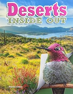Deserts inside out