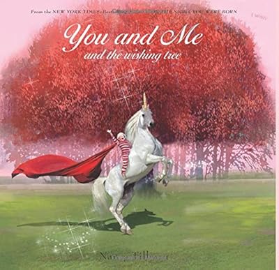 You and Me and the Wishing Tree