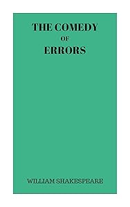 The Comedy of Errors