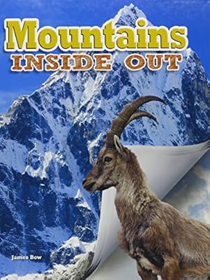 Mountains Inside Out
