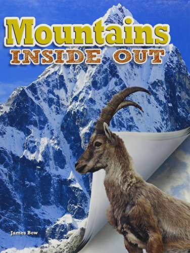 Mountains Inside Out by James Bow