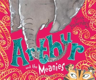 Arthur and the Meanies