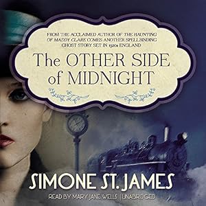 The Other Side of Midnight: Library Edition