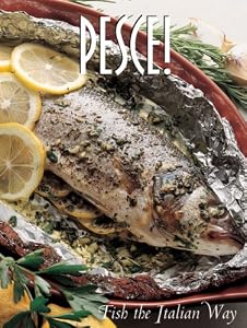 Pesce (The Italian Way) by Sara Vignozzi