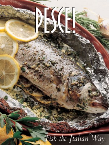 Pesce (The Italian Way) by Sara Vignozzi