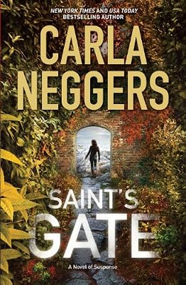 Saint's Gate