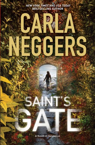 Saint's Gate by Carla Neggers